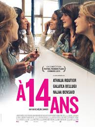 On ose la taille haute et on l�associe aussi bien avec des chaussures hautes que basses. A 14 Ans Film 2014 Allocine