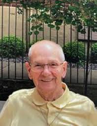 Gerald J Roos Obituary