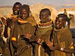 The turkana human was a fossil that was discovered in 1995 by kamoya kimeu, a kenyan who was part of a team led by richard leakey, at nariokotome, which is near lake turkana in northwest kenya. Lake Turkana Grete S Travels