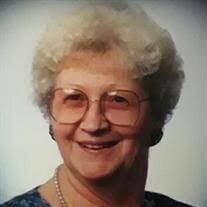 Pearl Lucille "Lucy" Chasteen-Hoover Obituary