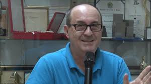 PROGRAMA CIÊNCIA E EDUCAÇÃO PROF DR VALTER FAUSTO SANTOS