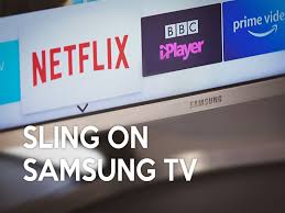 Samsung un model 4k uhd 7 series. Is Sling On Samsung Smart Tv Brainy Housing