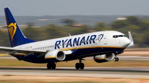 The intended destination of the ryanair flight was vilnius. Bomb Scare Forces Ryanair Jet To Make Emergency Landing In Belarus Authorities Detain Wanted Editor Of Banned Telegram Channel Rt Russia Former Soviet Union