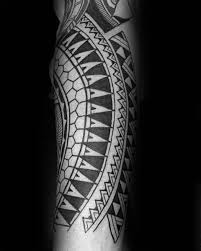 Tattoo from the fiji islands. 40 Polynesian Forearm Tattoo Designs For Men Masculine Tribal