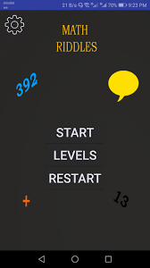 We did not find results for: Github Ahmedsherif304 Math Riddles A Mobile Riddles Game