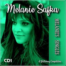 Do Melanie Safka's children receive money from her music sales?