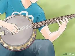 We did not find results for: How To Play A Banjo 12 Steps With Pictures Wikihow