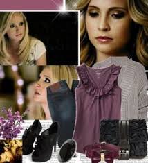 38 Caroline Forbes Clothes ideas