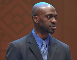 Former NYC Assemblyman Michael Blake Enters Mayoral Race