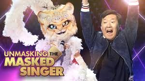 Mystery music show 'king of masked singer' press conference!! The Masked Singer Season 3 Spoilers Clues And Our Best Guesses At Secret Identities Entertainment Tonight