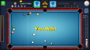 8 ball pool is similar to how an actual game of pool goes. 8 Ball Pool Six Tips Tricks And Cheats For Beginners Imore