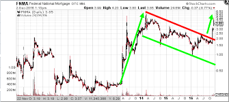 Why Fannie Mae And Freddie Mac Shares Could Be Primed For