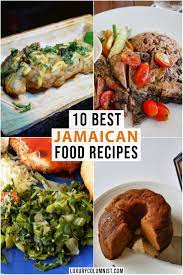 10 Of The Best Jamaican Food Recipes Recipe Jamaican Recipes Recipes Food