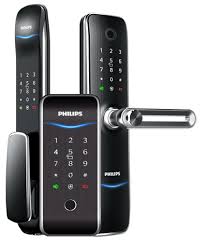 They enable easy settings management yet are strongly encrypted, preventing it from being hacked. Philips Digital Lock Malaysia Online Store