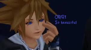 Kingdom Hearts Manga