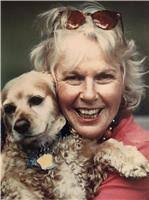 Susan Genevieve Dolan Le Coq Obituary