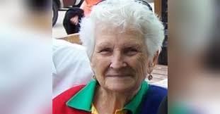 Obituary, Visitation & Funeral Information