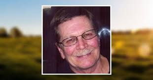 James Russell "Jim" Fitzpatrick Obituary January 14, 2012