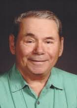 Obituary information for Francis R. McDannell