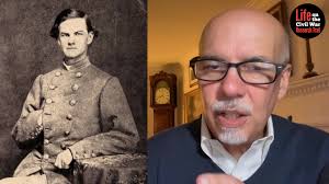 Captain Dooley at Pickett's Charge: "On! Men, On! Thirty More Yards and the  Guns are Ours.", Captain John Edward Dooley of the 1st Virginia Infantry  saw as much of the hardships of war as any soldier. ...