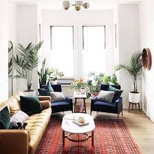Sven Charme Tan Sofa Sofas Article Modern Mid Century And Scandinavian Furniture Living Room Designs Mid Century Modern Living Room Boho Living Room
