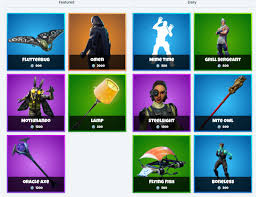 Want to see more posts tagged #itemshop? Fortnite Item Shop 22nd January All Skins And Cosmetics Fortnite Insider