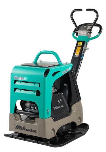 Mikasa MDR-9D Walk-Behind Compactor
