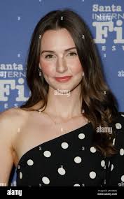 Annabel hi-res stock photography and images