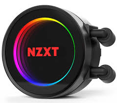We're pleasantly surprised to see nzxt's m22, the smallest radiator on show, holding its own against the 240mm competitors. Nzxt Kraken M22 Water Cooling Kit Reviews Pros And Cons Price Tracking Techspot