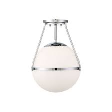 251 first nicollet chrome one light