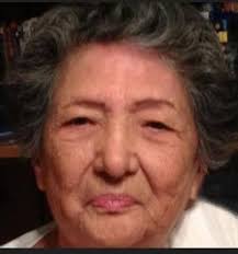 Dalila Espinedo Obituary (1929