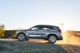 2019 bmw x1 features & specs. 2019 Bmw X1 Lci Markante Auffrischung Autophorie De