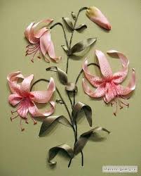 Ribbon Embroidery Michaels Silk Ribbon Embroidery Classes Silkribbonembroiderystitches Silk Ribbon Embroidery Patterns Ribbon Flowers Ribbon Embroidery Kit