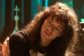 Stranger Things brings back fan-favourite Eddie Munson