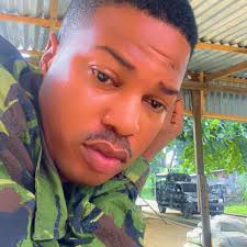 A United States man, Moses Gibson, has undergone surgery to add some inches  to his height in an attempt to boost his self-confidence.