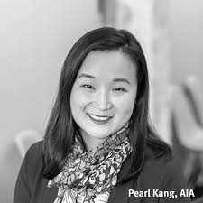 Happy to announce that architects Pearl Kang, Leif Halverson, and Heather  Crane have been promoted to associate! These leaders embody Hennebery Eddy  Architects' commitment to designs that inspire, embrace, and renew the