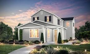 Savannah Ii By Signature Homes Ca In Stockton Lodi California House Styles New Home Communities