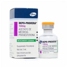 Image result for Depo Provera