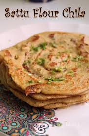 Sattu Ka Chilla Recipe Instant Sattu Flour Dosa Recipe Recipe Paratha Recipes Dosa Recipe Recipes