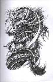 Dragon Tattoo Diseno Dragon Tattoo Designs Dragon Tattoo Art Art Tattoo