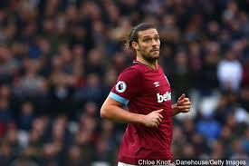 Andrew thomas carroll is an english professional footballer who plays as a striker. Newcastle Fans React To Andy Carroll Rumours
