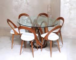 This glass dining table is ideal for any dining room set, giving a clean and polished look to any room. Replacement Glass Table Top To Rejuvenate Your Furniture