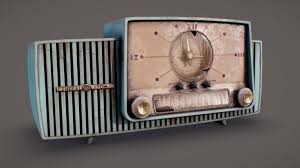 Post Apocalyptic Fallout Radio By Quaz30 Post Apocalyptic Apocalyptic Radio