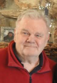 Ralph Frederick Gearson (1929-2014)