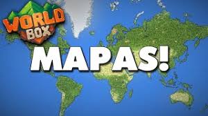 Clearing the data will delete your maps, so try clearing cache first, and if that still doesn't work, you can try with clearing the data. How To Download And Install World Box Maps Worldbox