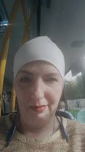 Krystal Martell Nova Scotia