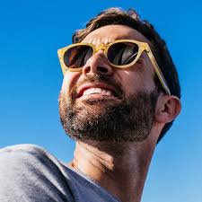 Pacifica Polarized Sunglasses