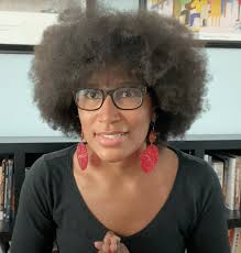 To My Beloved Community — we are