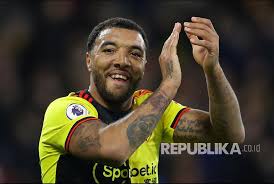 Tripadvisor has 43,088 reviews of watford hotels, attractions, and restaurants making it your best watford resource. Masa Depan Troy Deeney Di Watford Masih Belum Jelas Republika Online