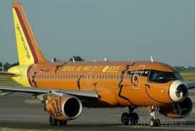 Air Berlin Airplane Airplane Painting Airplane Humor